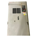 Westinghouse 460V Motor Starter - 200 HP