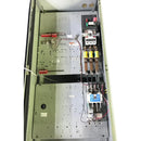 Westinghouse 460V Motor Starter - 200 HP