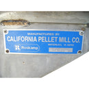 CPM Roskamp Champion Roller Mill