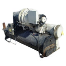 Trane Water-Cooled Liquid Chiller - 700 Ton