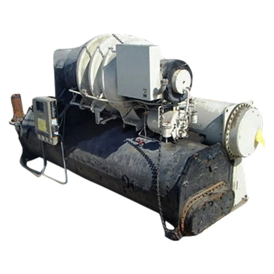 Enfriador de líquido enfriado por agua Trane - 700 toneladas