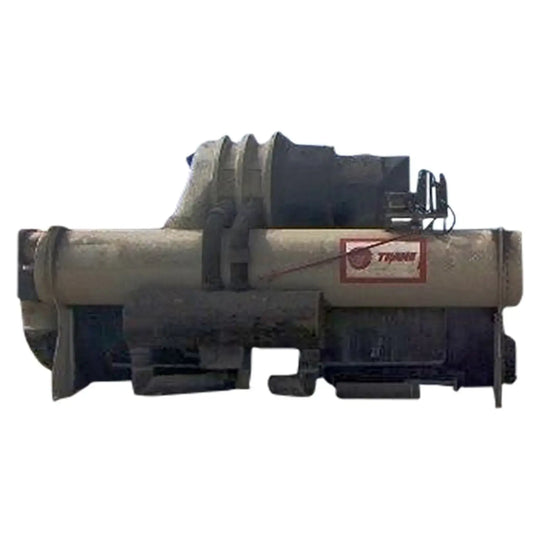 Enfriador de líquido enfriado por agua Trane - 700 toneladas