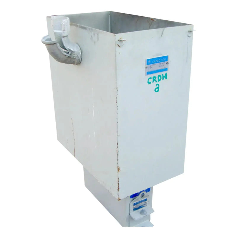 GE Capacitor