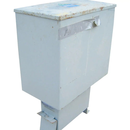 Commonwealth Sprague Capacitor