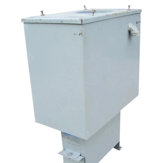 Commonwealth Sprague Capacitor