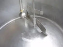 Creamery Package Atmospheric Vat Processor- 600 Gallon