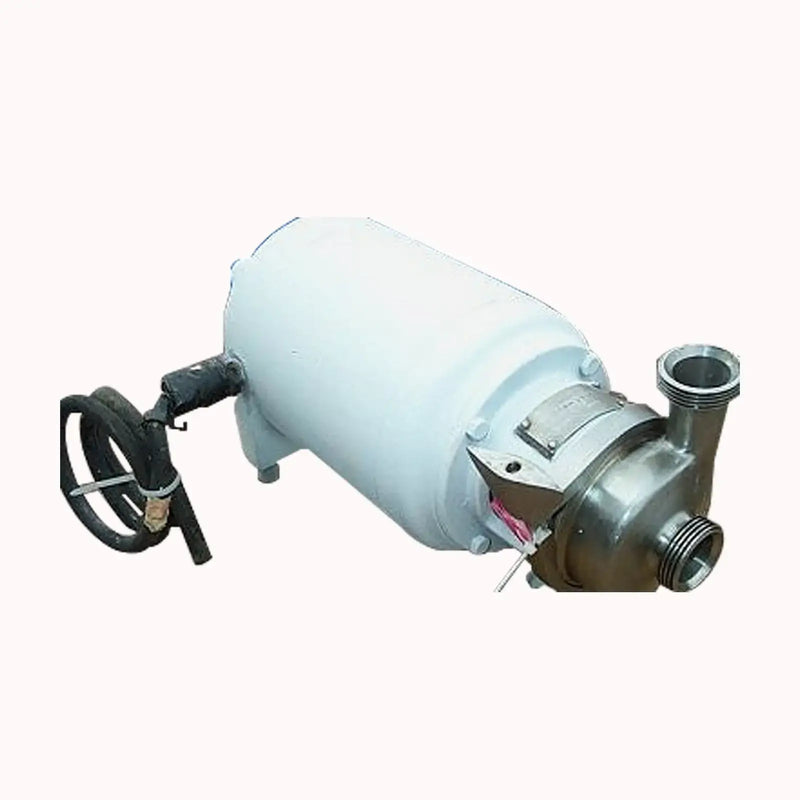 Creamery Package Centrifugal Pump