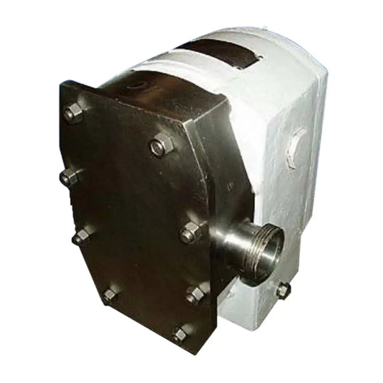 Crepaco 4R Positive Displacement Pump