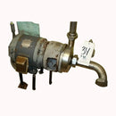 Crepaco Centrifugal Pump
