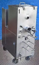 Alimentador de Ingredientes Crepaco (Máquina de Piezas)