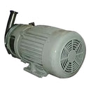 Bomba centrífuga Crepaco 8 (7,5 HP, 200 GPM máx.)