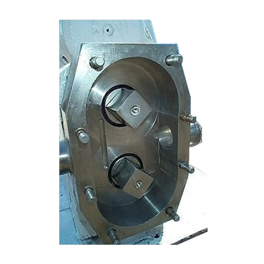 Crepaco R4R Positive Pump