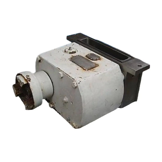 Crepaco R4RT Positive Displacement Pump
