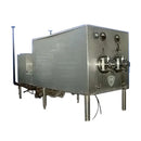 Intercambiador de calor de superficie barrida Crepaco Rota-Pro