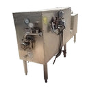 Crepaco Scrape SSHE Votator 6x72