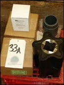 Crepaco Size 6R Positive Pump Parts