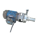 Bomba Centrífuga Crepaco 8VCD (10 HP)