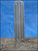 Vaporizador criogénico Tekoma Cryonorm