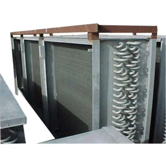 Evapco Blast Cell Ammonia Evaporator