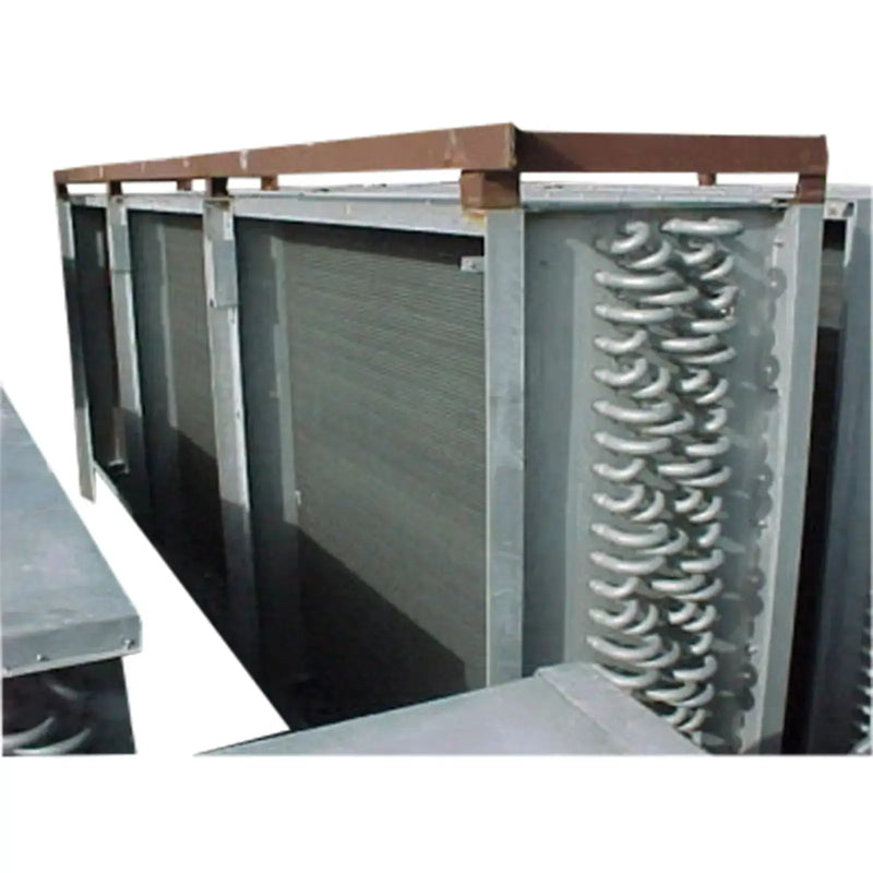 Evaporador de amoníaco Evapco Blast Cell