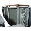 Evapco Blast Cell Ammonia Evaporator