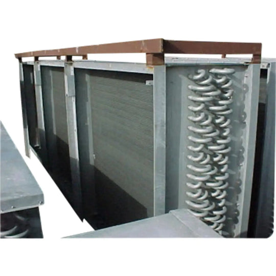 Evaporador de amoníaco Evapco Blast Cell