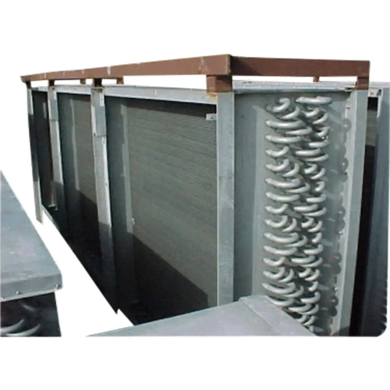 Evapco Blast Cell Ammonia Evaporator