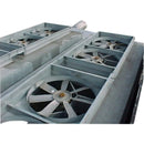 Ammonia Blast Freezer Coils