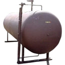 Morfab Horizontal Receiver