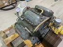 Vilter 458XL 8-Cylinder Reciprocating Compressor