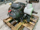 Vilter 458XL 8-Cylinder Reciprocating Compressor