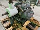 Vilter 458XL 8-Cylinder Reciprocating Compressor