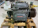 Vilter 458XL 8-Cylinder Reciprocating Compressor