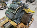 Vilter 458XL 8-Cylinder Reciprocating Compressor