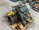 Vilter 458XL 8-Cylinder Reciprocating Compressor