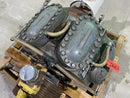 Vilter 458XL 8-Cylinder Reciprocating Compressor