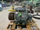 Vilter 458XL 8-Cylinder Reciprocating Compressor