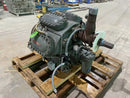 Vilter 458XL 8-Cylinder Reciprocating Compressor