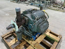 Vilter 458XL 8-Cylinder Reciprocating Compressor