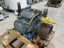 Vilter 458XL 8-Cylinder Reciprocating Compressor
