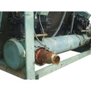 York Air Cooled Liquid Chiller- 100 Ton