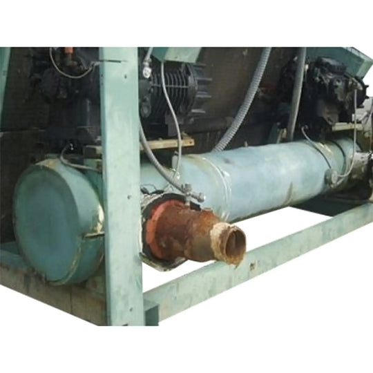 York Air Cooled Liquid Chiller- 100 Ton
