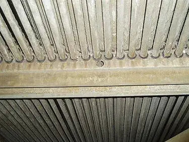 Recold Fluid Cooler/Evaporative Condenser- 285 Ton