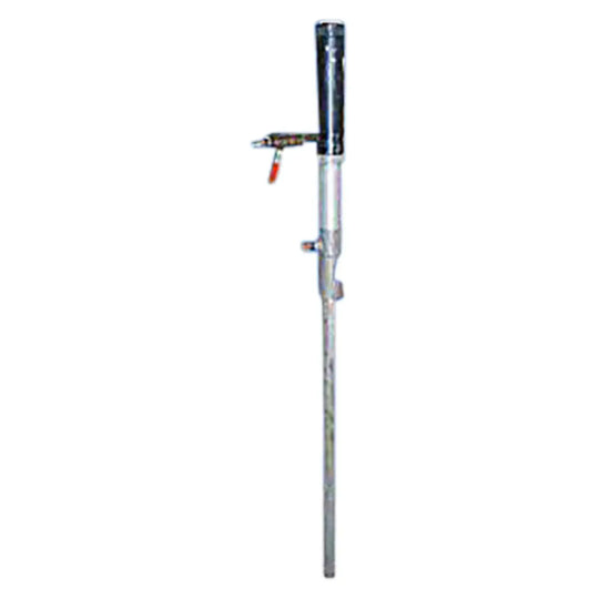 Ingersoll-Rand Inc. 612041-X Drum Pump (14 GPM Max)