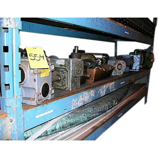 Reductor de engranajes