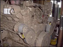 Cummins Generator