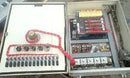 Custom Mfg. CIP System Control Panel