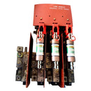 Interruptor de seguridad de servicio pesado Cutler-Hammer - 200 amperios