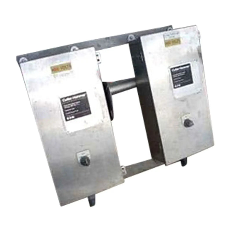 Cutler-Hammer Heavy Duty Safety Switches- 100 Amp