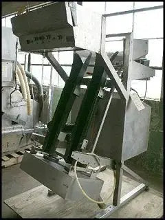 Cypro Cherry Sorter